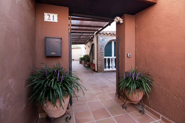 Foto 2 de Xalet en venda a Gorronal-P29 de 4 habitacions amb terrassa i jardí