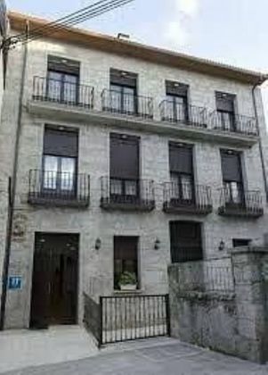 Foto 1 de Edifici en venda a calle Antonio Machado amb calefacció i ascensor