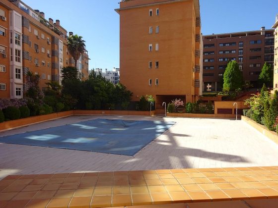 Foto 1 de Piso en venta en Buenavista de 2 habitaciones con terraza y piscina