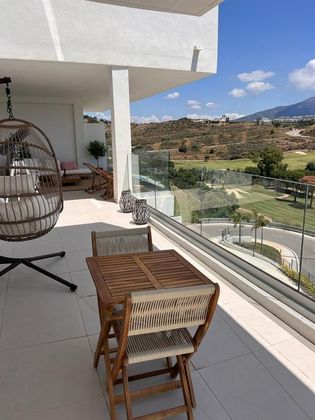 Foto 1 de Pis en venda a Calahonda de 2 habitacions amb terrassa i piscina