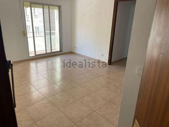Foto 2 de Pis en venda a Fontarrón de 3 habitacions amb terrassa i ascensor