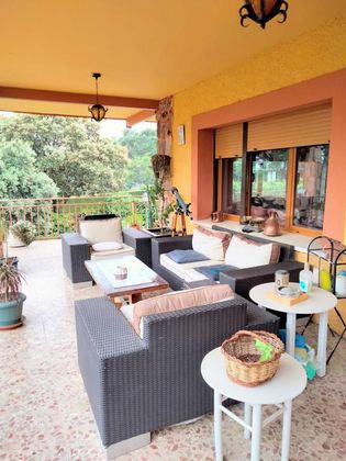 Foto 2 de Xalet en venda a El Guijo - Colonia España de 3 habitacions amb terrassa i piscina