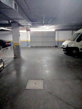 Foto 2 de Venta de garaje en calle Azuela de 20 m²