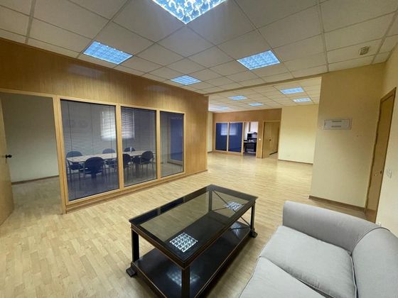 Foto 1 de Oficina en alquiler en Gorronal-P29 de 30 m²
