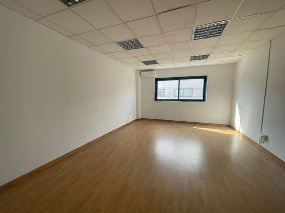 Foto 2 de Oficina en alquiler en Gorronal-P29 de 30 m²