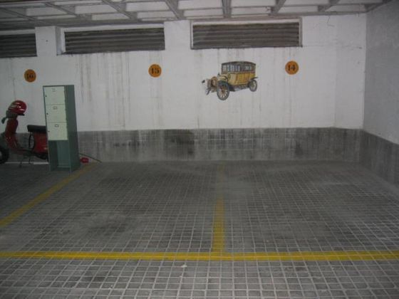 Foto 2 de Piso en alquiler en El Viso de 5 habitaciones con piscina y garaje