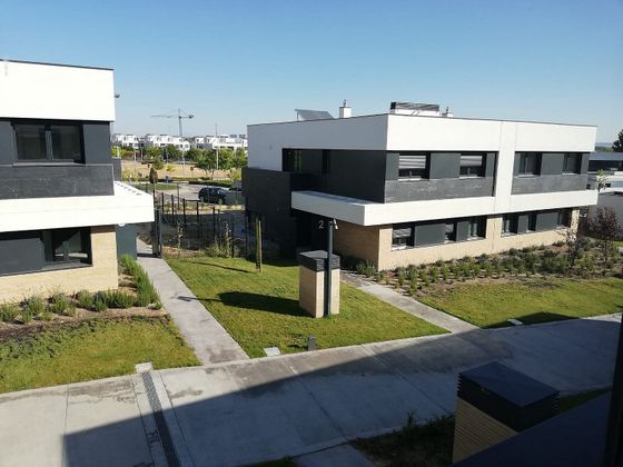 Foto 1 de Alquiler de casa en Fuente del Fresno de 5 habitaciones con terraza y piscina