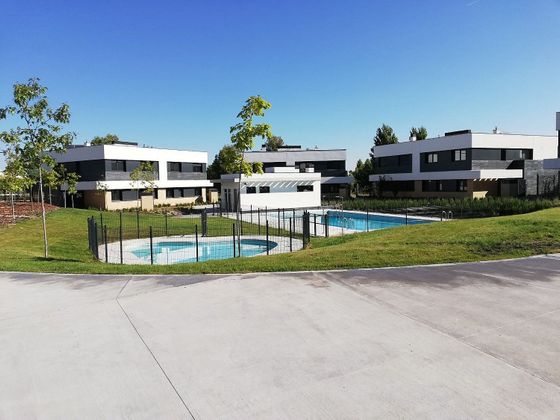 Foto 2 de Alquiler de casa en Fuente del Fresno de 5 habitaciones con terraza y piscina