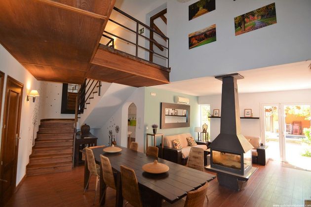 Foto 2 de Casa en venda a Valdeverdeja de 8 habitacions amb terrassa i piscina