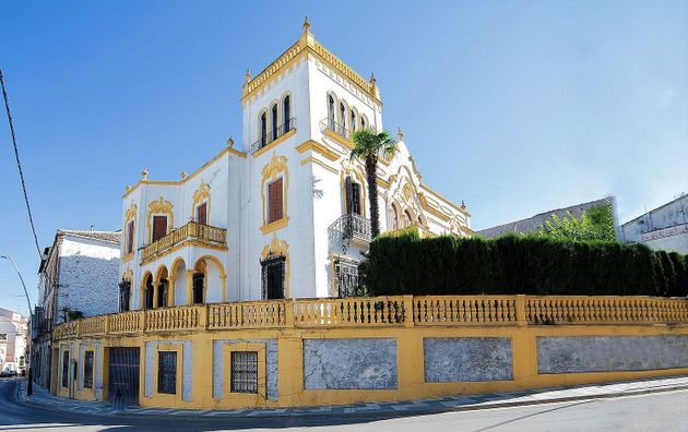 Foto 1 de Casa en venda a Villanueva del Arzobispo de 7 habitacions amb terrassa i piscina