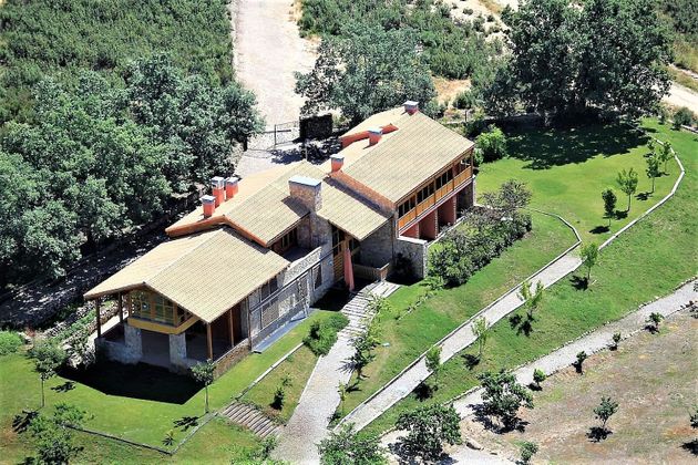 Foto 1 de Casa en venta en carretera Chilla de 13 habitaciones con terraza y piscina