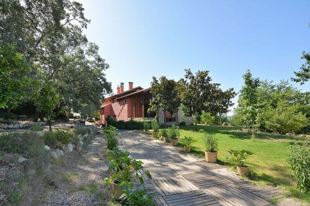 Foto 2 de Casa en venda a carretera Chilla de 13 habitacions amb terrassa i piscina