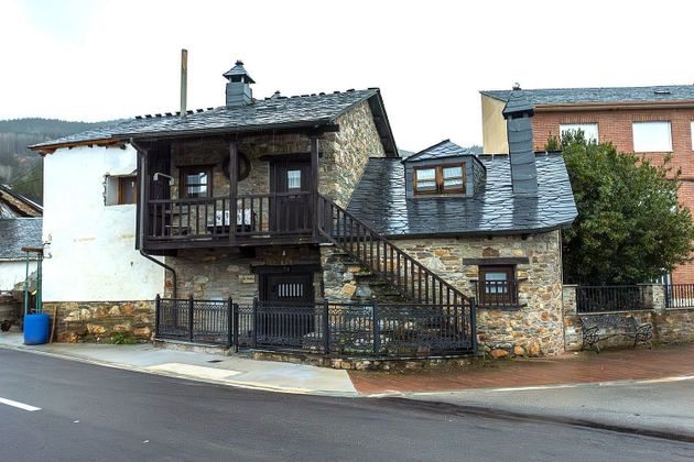 Foto 1 de Casa en venda a calle Conchera de 3 habitacions amb terrassa i balcó
