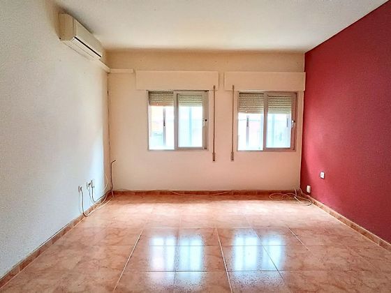 Foto 1 de Piso en venta en El Olivar - La Magdalena de 2 habitaciones con terraza y aire acondicionado