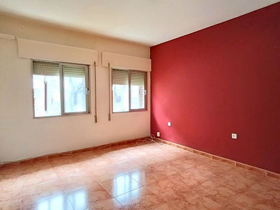 Foto 2 de Piso en venta en El Olivar - La Magdalena de 2 habitaciones con terraza y aire acondicionado