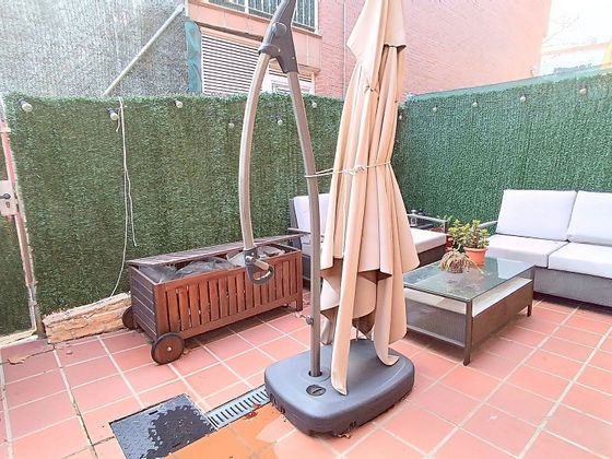 Foto 1 de Casa en venda a El Olivar - La Magdalena de 5 habitacions amb terrassa i piscina