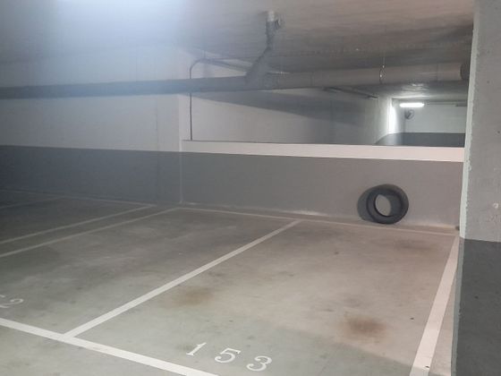 Foto 2 de Venta de garaje en Primera Fase - Nuevo Tres Cantos de 29 m²
