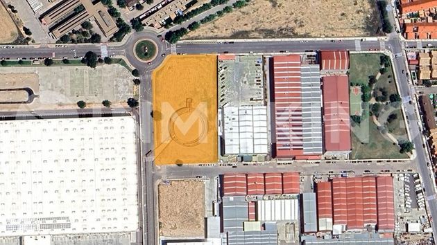 Foto 1 de Venta de terreno en Seseña Nuevo de 8000 m²