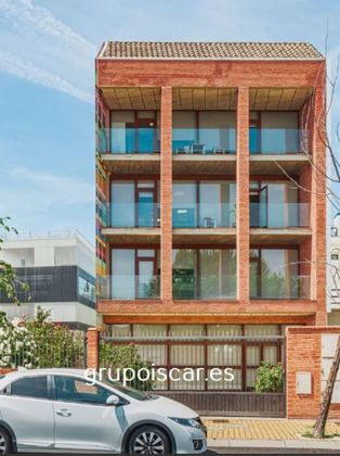 Foto 2 de Edificio en venta en avenida Juan Caramuel de 3056 m²