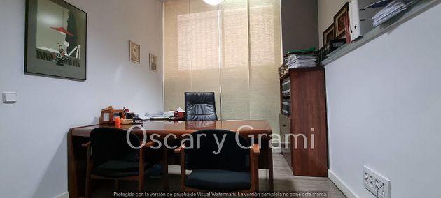 Foto 1 de Oficina en lloguer a Nuevos Ministerios - Ríos Rosas de 20 m²