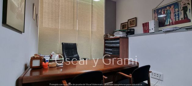 Foto 2 de Oficina en lloguer a Nuevos Ministerios - Ríos Rosas de 20 m²