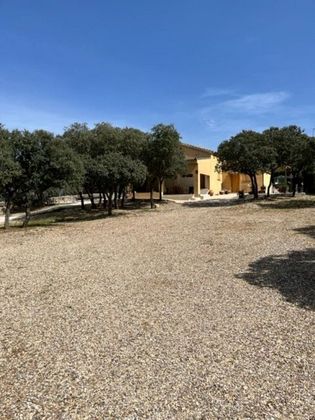 Foto 1 de Casa en venda a Guadalix de la Sierra de 3 habitacions amb terrassa i jardí