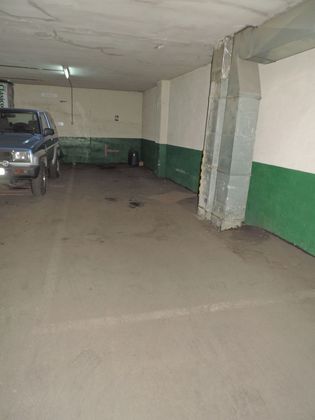 Foto 1 de Garaje en venta en Trafalgar de 50 m²