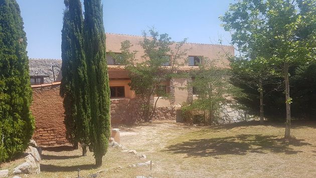 Foto 1 de Casa rural en venda a Barco de Ávila (El) de 4 habitacions amb terrassa i piscina