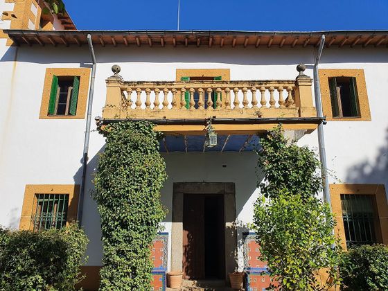 Foto 2 de Casa rural en venda a Adrada (La) de 6 habitacions amb terrassa