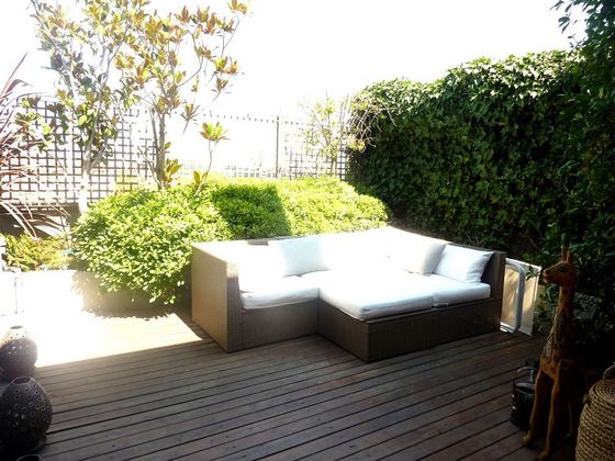 Foto 1 de Àtic en venda a Piovera - Conde Orgaz de 5 habitacions amb terrassa i piscina