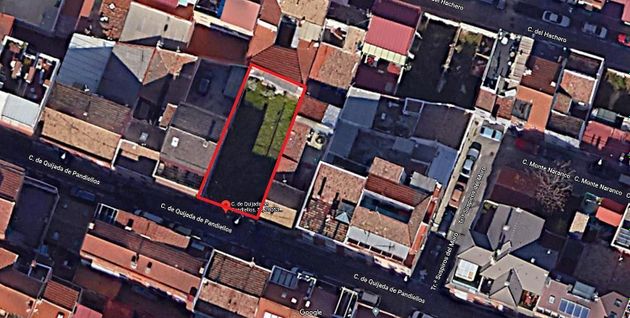 Foto 2 de Terreny en venda a calle De Quijada de Pandiellos de 211 m²