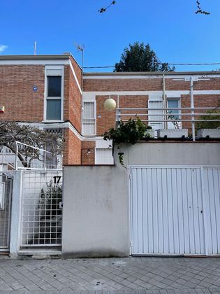 Foto 1 de Alquiler de casa en San Juan Bautista de 5 habitaciones con terraza y garaje