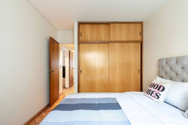 Foto 2 de Piso en venta en Trafalgar de 2 habitaciones con balcón y aire acondicionado