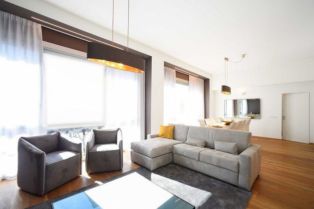 Foto 1 de Pis en venda a Almagro de 4 habitacions amb terrassa i garatge
