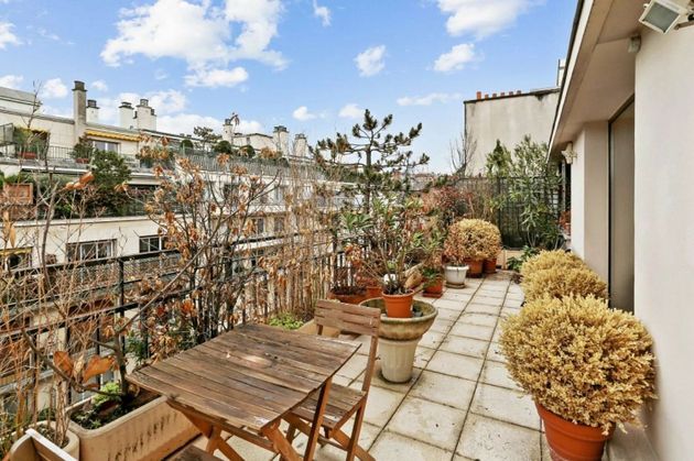 Foto 1 de Àtic en venda a Ibiza de 3 habitacions amb terrassa i aire acondicionat