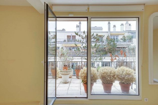 Foto 2 de Àtic en venda a Ibiza de 3 habitacions amb terrassa i aire acondicionat