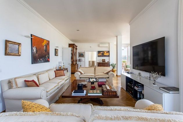 Foto 2 de Àtic en venda a Recoletos de 3 habitacions amb terrassa i aire acondicionat