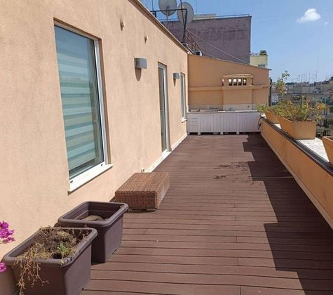 Foto 1 de Piso en venta en Gaztambide de 2 habitaciones con terraza y aire acondicionado