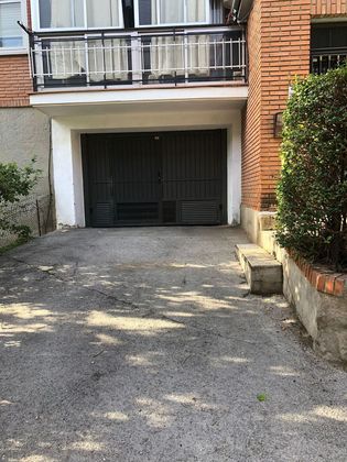 Foto 2 de Garatge en venda a calle Zodiaco de 319 m²