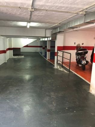 Foto 1 de Garaje en venta en calle Zodiaco de 319 m²