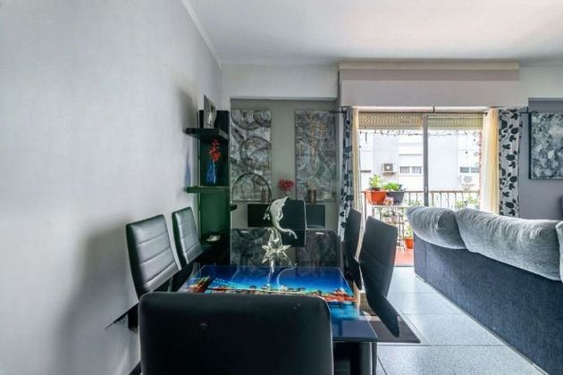 Foto 1 de Piso en venta en Saladar de 4 habitaciones con terraza y balcón