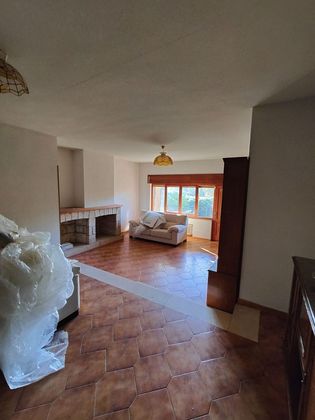 Foto 2 de Xalet en venda a Navalquejigo - Los Arroyos de 8 habitacions amb terrassa i piscina