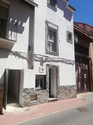 Foto 1 de Venta de casa en Centro - Arganda del Rey de 4 habitaciones con terraza y balcón