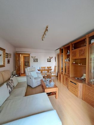 Foto 2 de Pis en venda a Marroquina de 3 habitacions amb terrassa i aire acondicionat