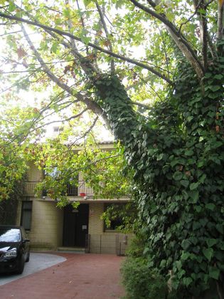 Foto 2 de Casa en venda a Aravaca de 4 habitacions amb terrassa i garatge