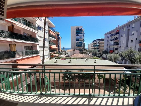 Foto 1 de Alquiler de piso en Zona Puerto Deportivo de 3 habitaciones con terraza y aire acondicionado