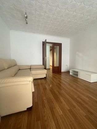 Foto 2 de Alquiler de piso en Algemesí de 4 habitaciones con terraza y aire acondicionado