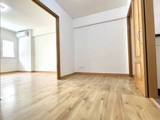Foto 2 de Piso en alquiler en Peñagrande de 2 habitaciones con garaje y aire acondicionado