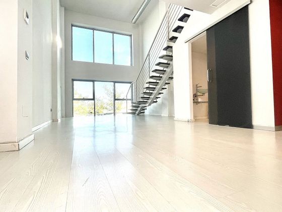 Foto 2 de Dúplex en alquiler en Rivas Futura de 1 habitación con garaje y aire acondicionado