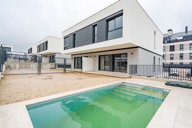 Foto 2 de Casa en alquiler en Ibiza - San Pedro de 5 habitaciones con piscina y garaje
